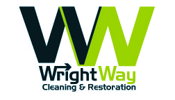 Wright Way Cleaning & Restoration, LLC Logo