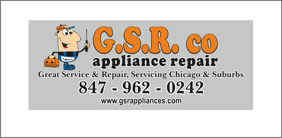 Great Services & Repair Company Logo