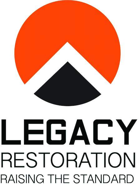 Legacy Restoration, LLC Logo