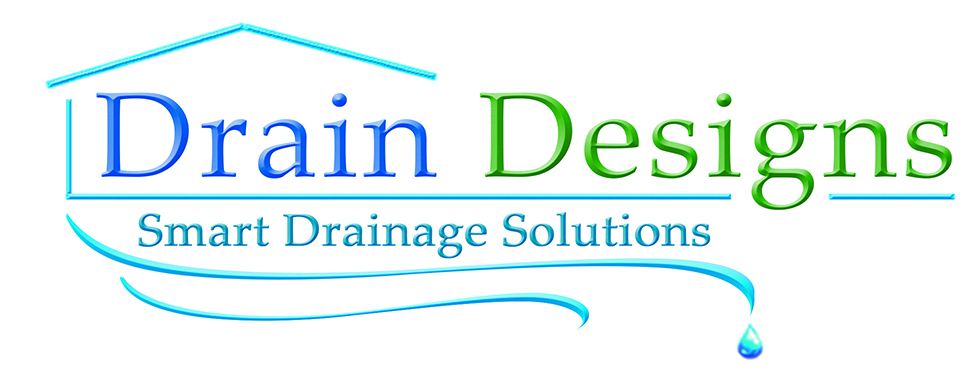 Drain Designs, LLC Logo