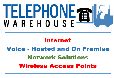 Telephone Warehouse, Inc. Logo