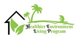 Healthy Builds Restoration, LLC. Logo
