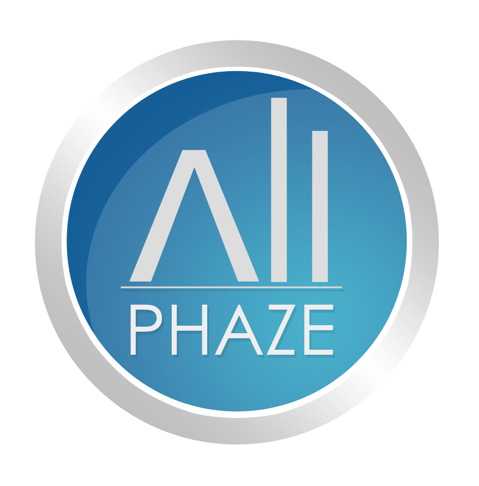 Allphaze, Inc. Logo
