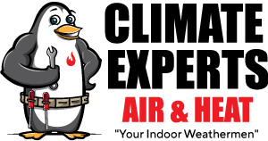 Climate Experts, Inc. Logo
