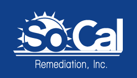 So Cal Remediation, Inc. Logo