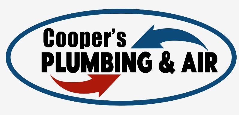 Jerry Cooper Heating & Air Conditioning, Inc. Logo