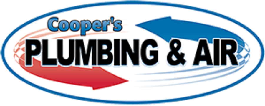 Jerry Cooper Heating & Air Conditioning, Inc. Logo