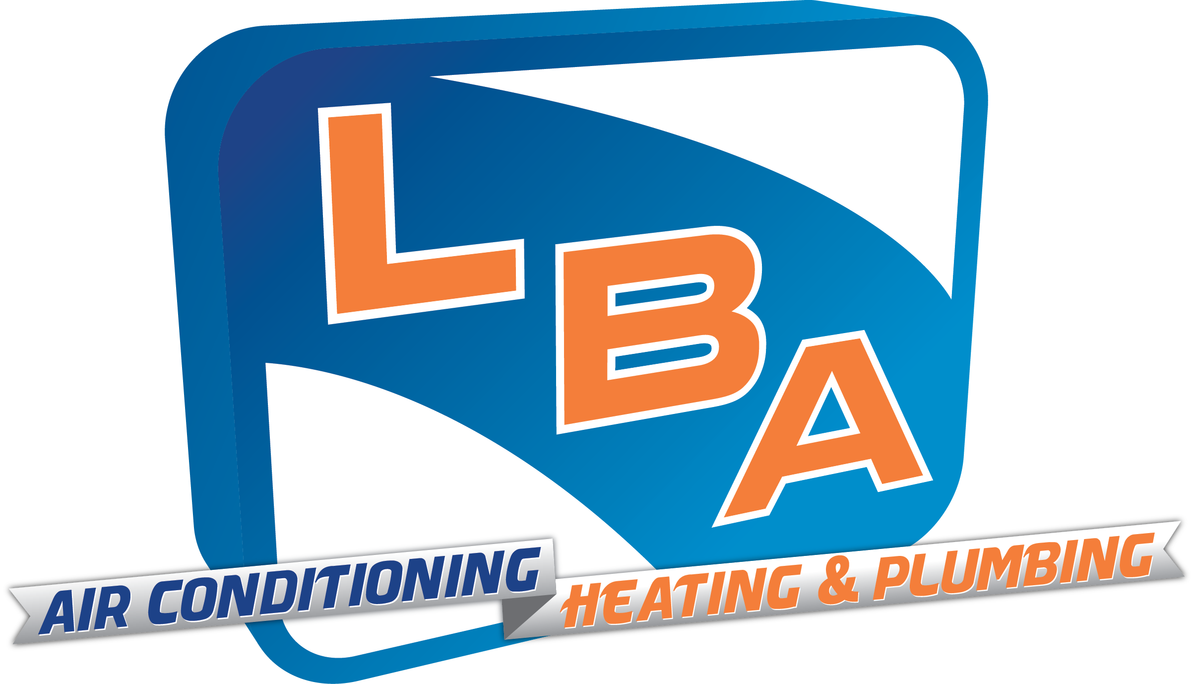 LBA Air Conditioning, Heating & Plumbing, Inc. Logo