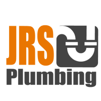 JRS Plumbing Logo