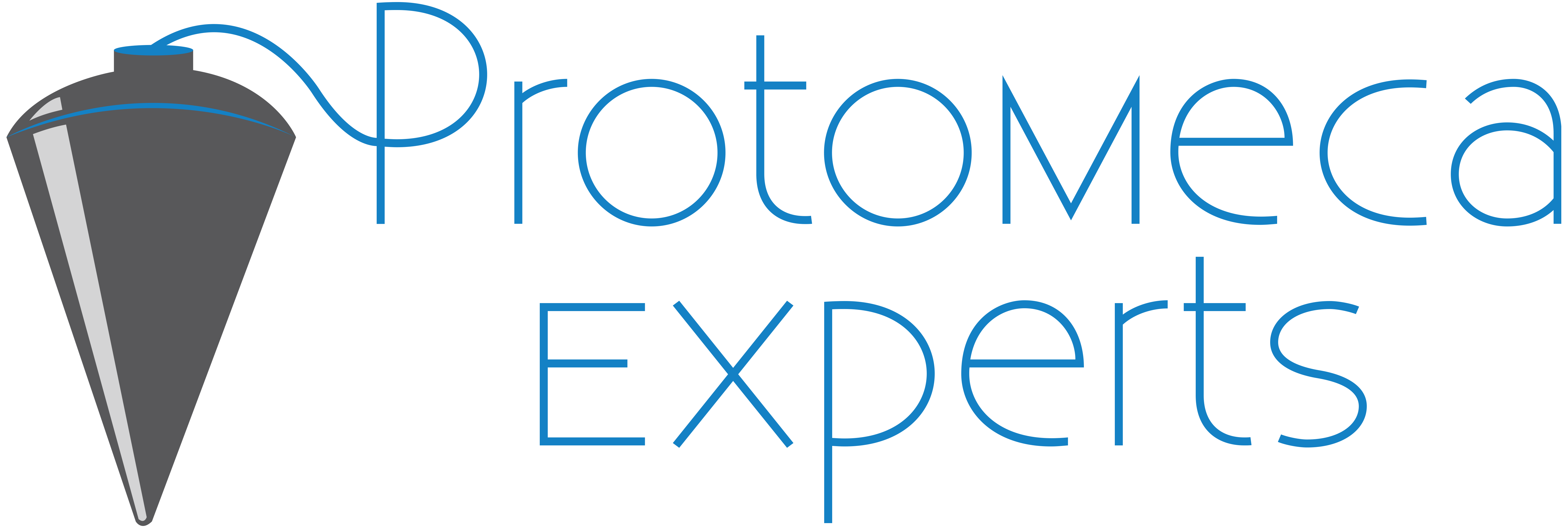 Protomeca Experts, LLC Logo