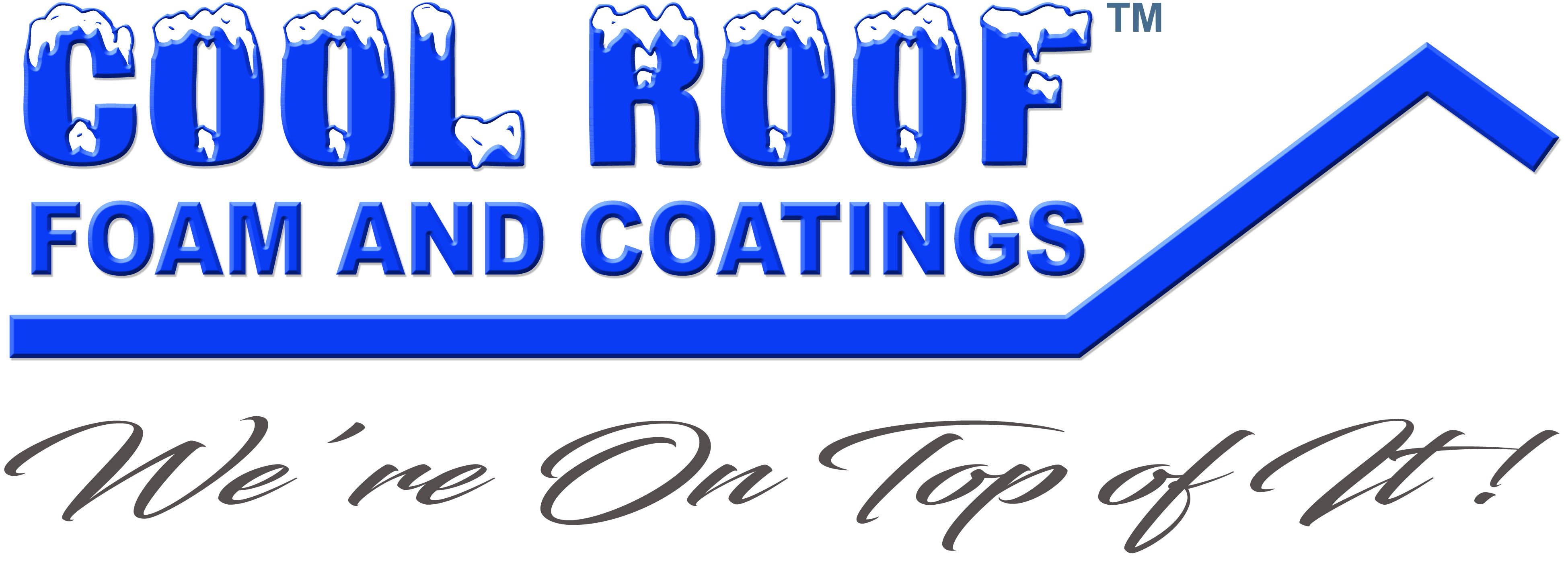 Golden Rule Enterprises Inc. DBA Cool Roof Foam and Coatings Logo