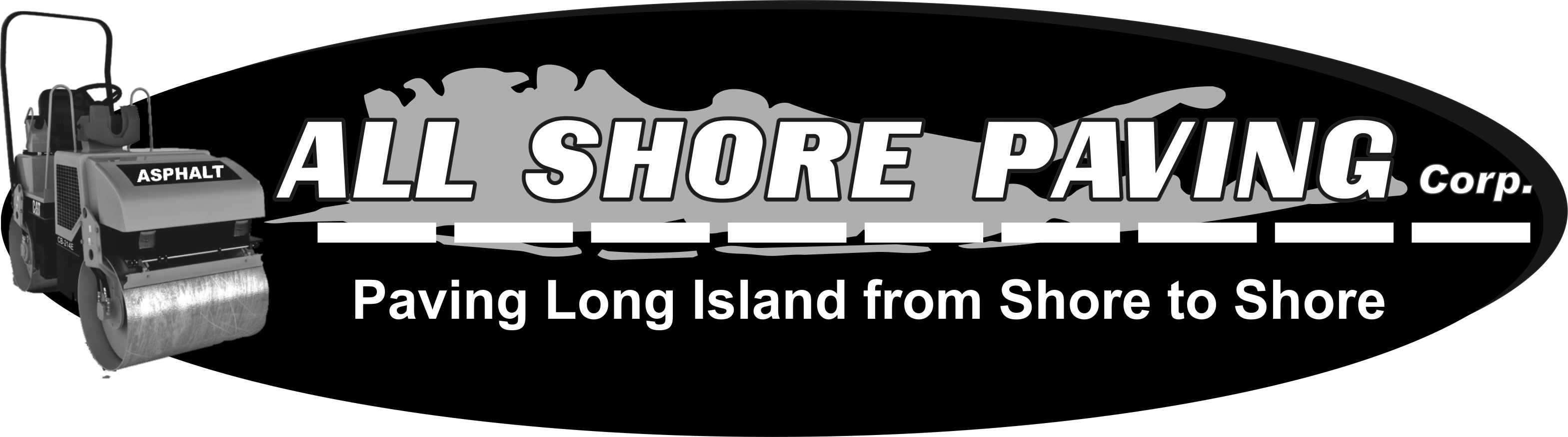 All Shore Paving, Corp. Logo