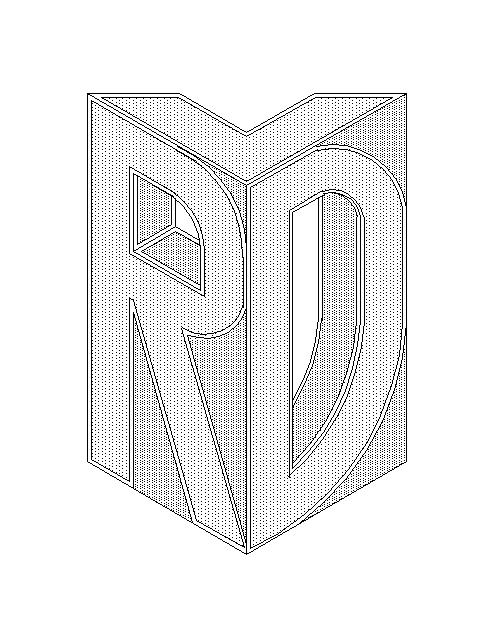 Von Readen Design Logo