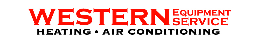 Western Equipment Service Co. Logo