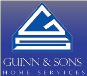 Guinn & Sons Hurricane Protection Logo