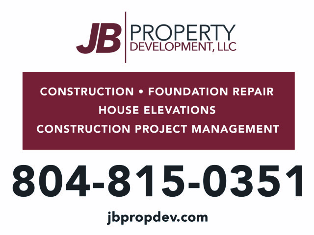 JB Property Development, LLC Logo