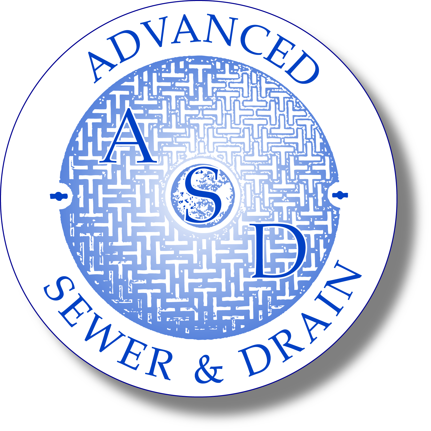 Advanced Sewer & Drain, Inc. Logo