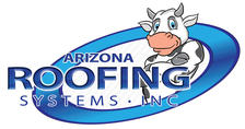 Arizona Roofing Systems, Inc. Logo