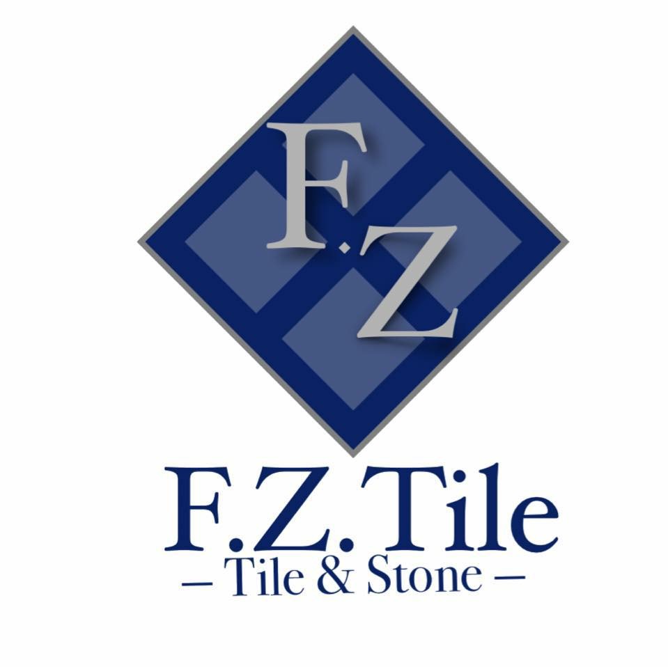F.Z. Tile Logo