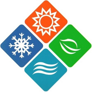 Four Seasons Roofing & Repair, Inc. Logo
