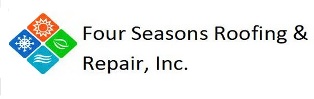 Four Seasons Roofing & Repair, Inc. Logo