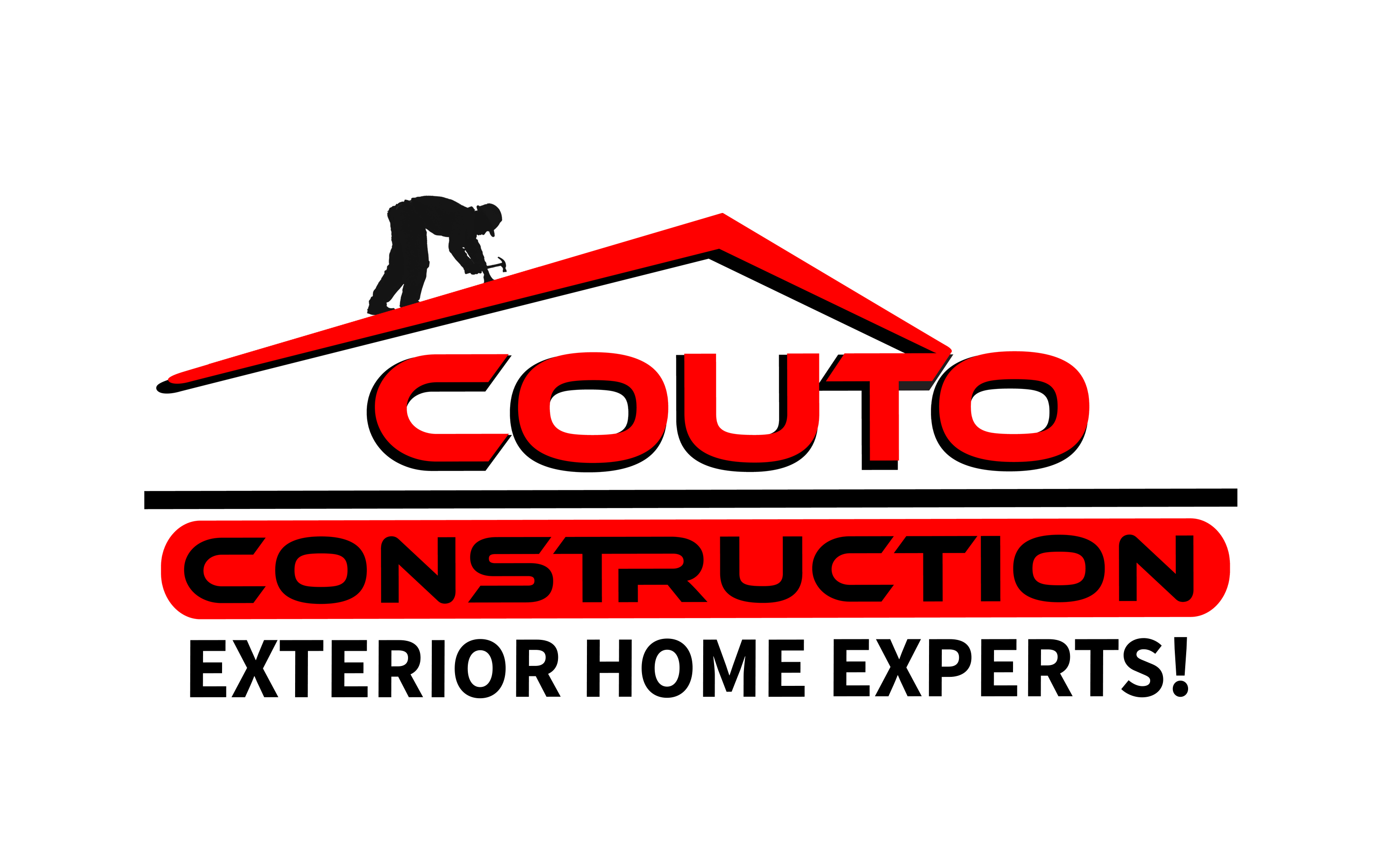 Couto Construction, Inc. Logo