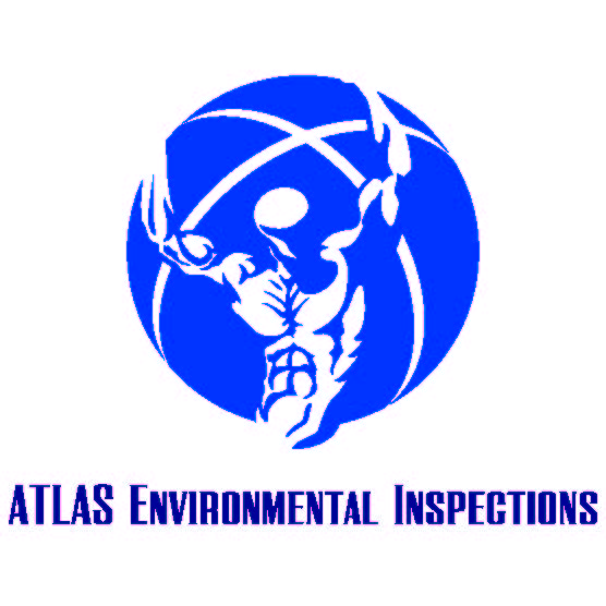 Atlas Environmental Inspections Logo