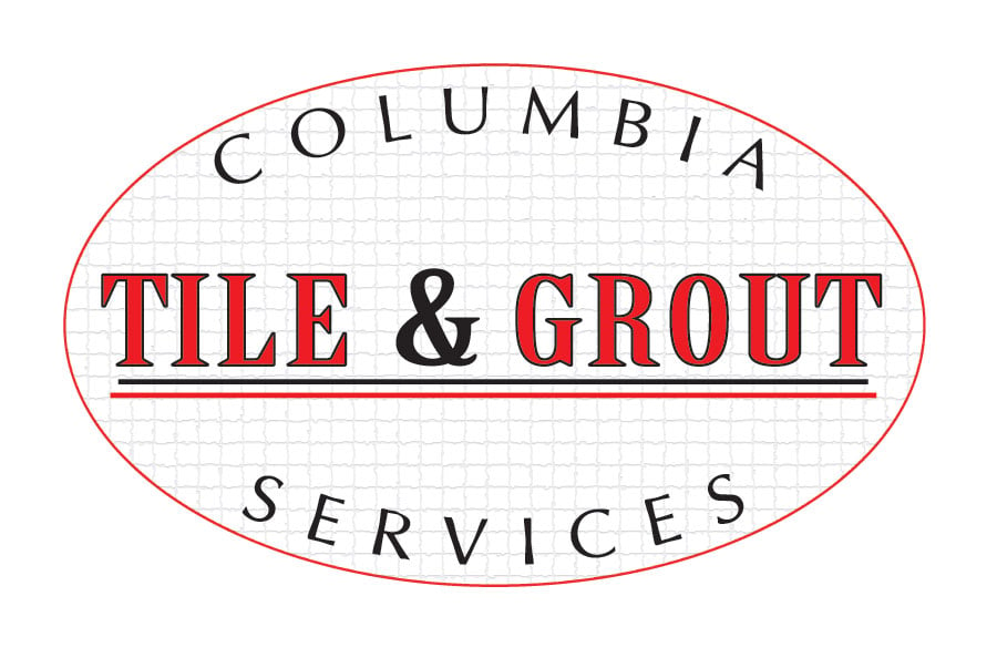 Columbia Tile & Grout Services Logo