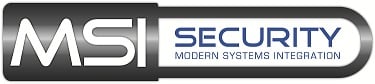 Modern Systems Integration, LLC Logo