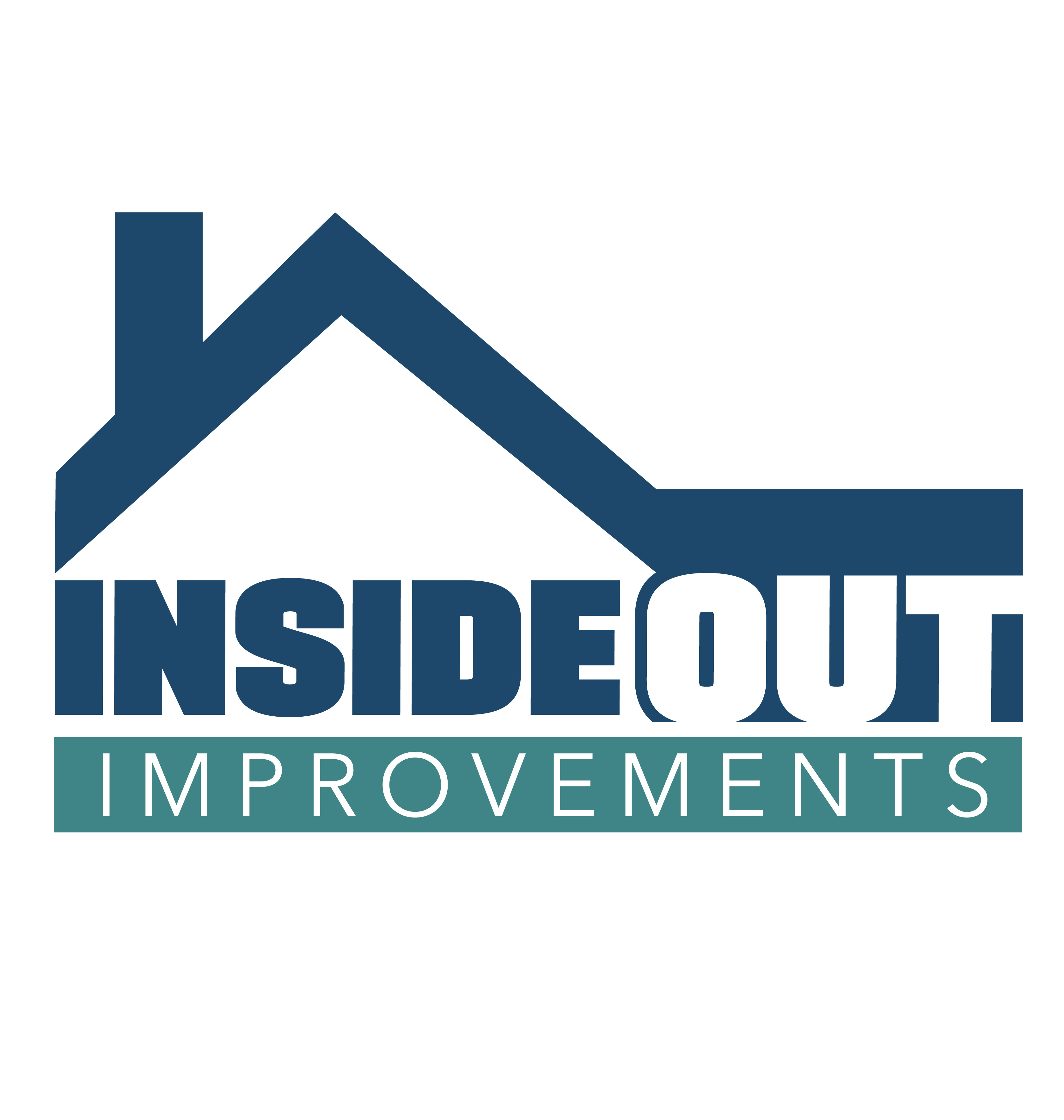 Inside Out Improvements, LLC Logo