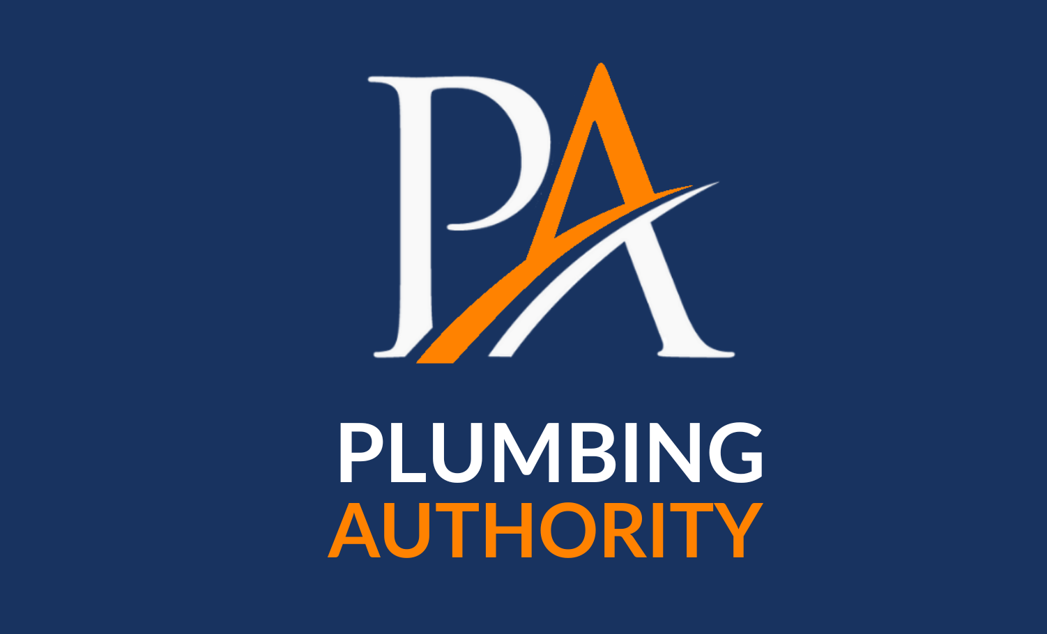 The Plumbing Authority, Inc. Logo