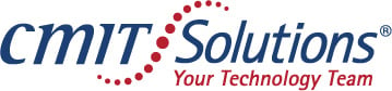 CMIT Solutions of Virginia Beach Metro Logo