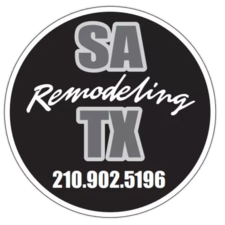 SA Remodeling Tx, LLC Logo