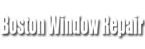 Boston Window Repair Logo