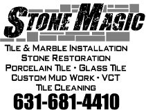 Stone Magic Corp. Logo