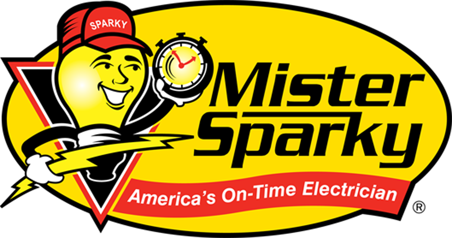 Mister Sparky Logo