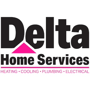 Delta Air Conditioning, LLC Logo