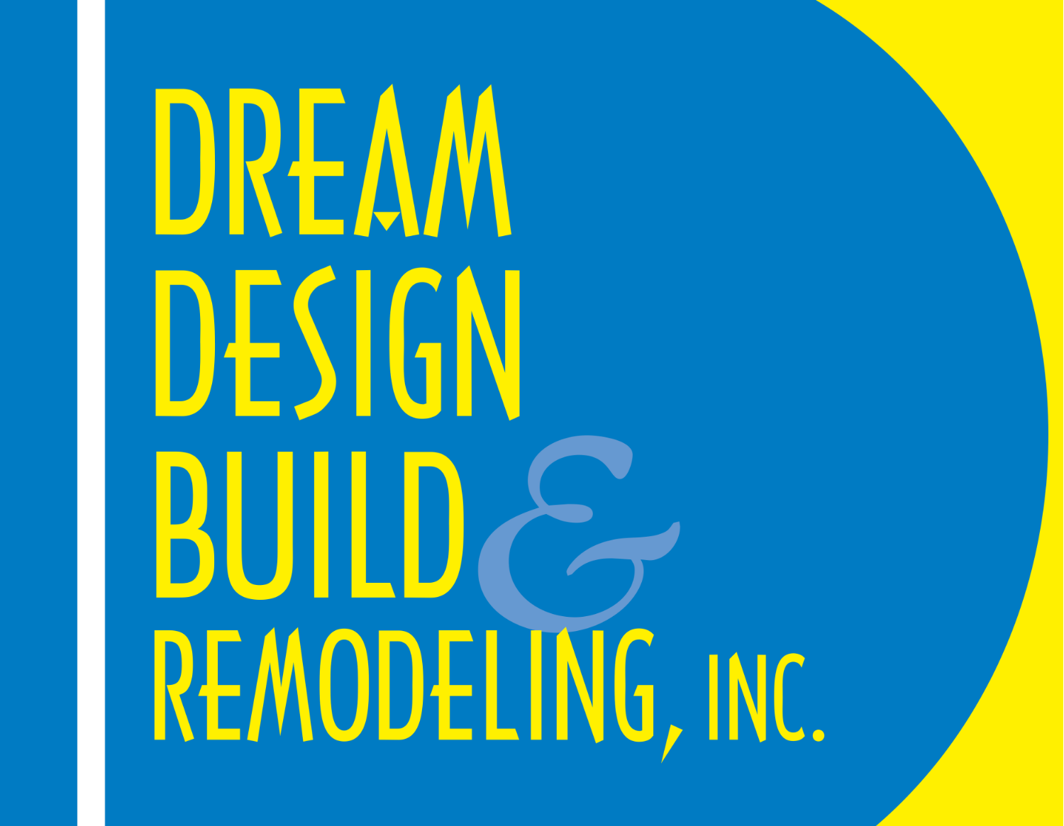 Dream Design Build & Remodeling, Inc. Logo