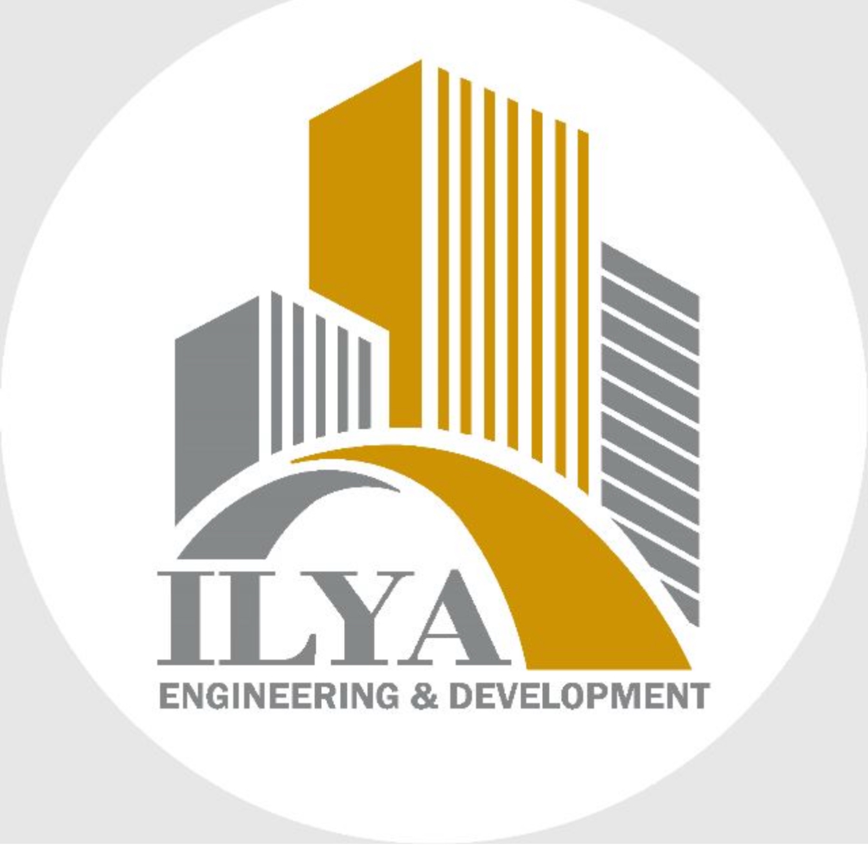Ilya Engineering Logo