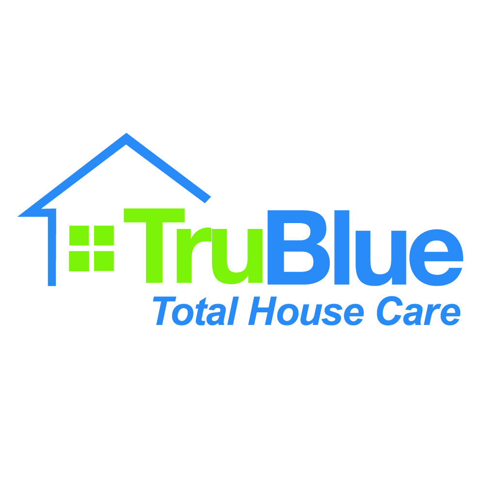 TruBlue Total House Care of Yorktown Logo
