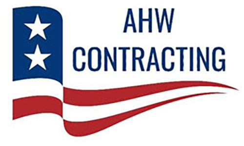 AHW Contracting, LLC Logo