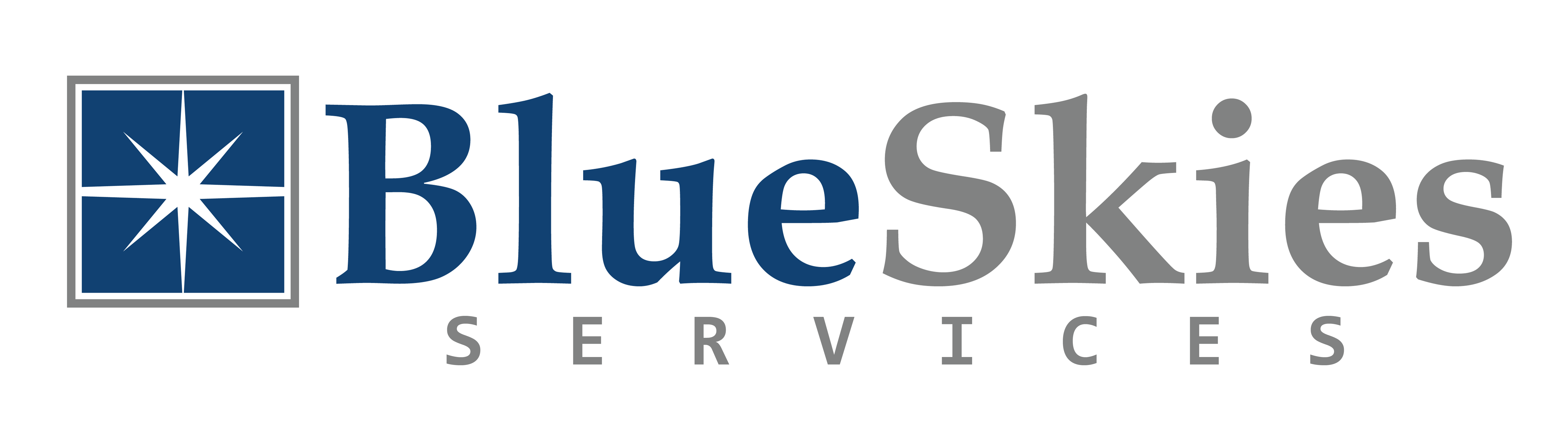 Cleveland Blue Skies, LLC Logo