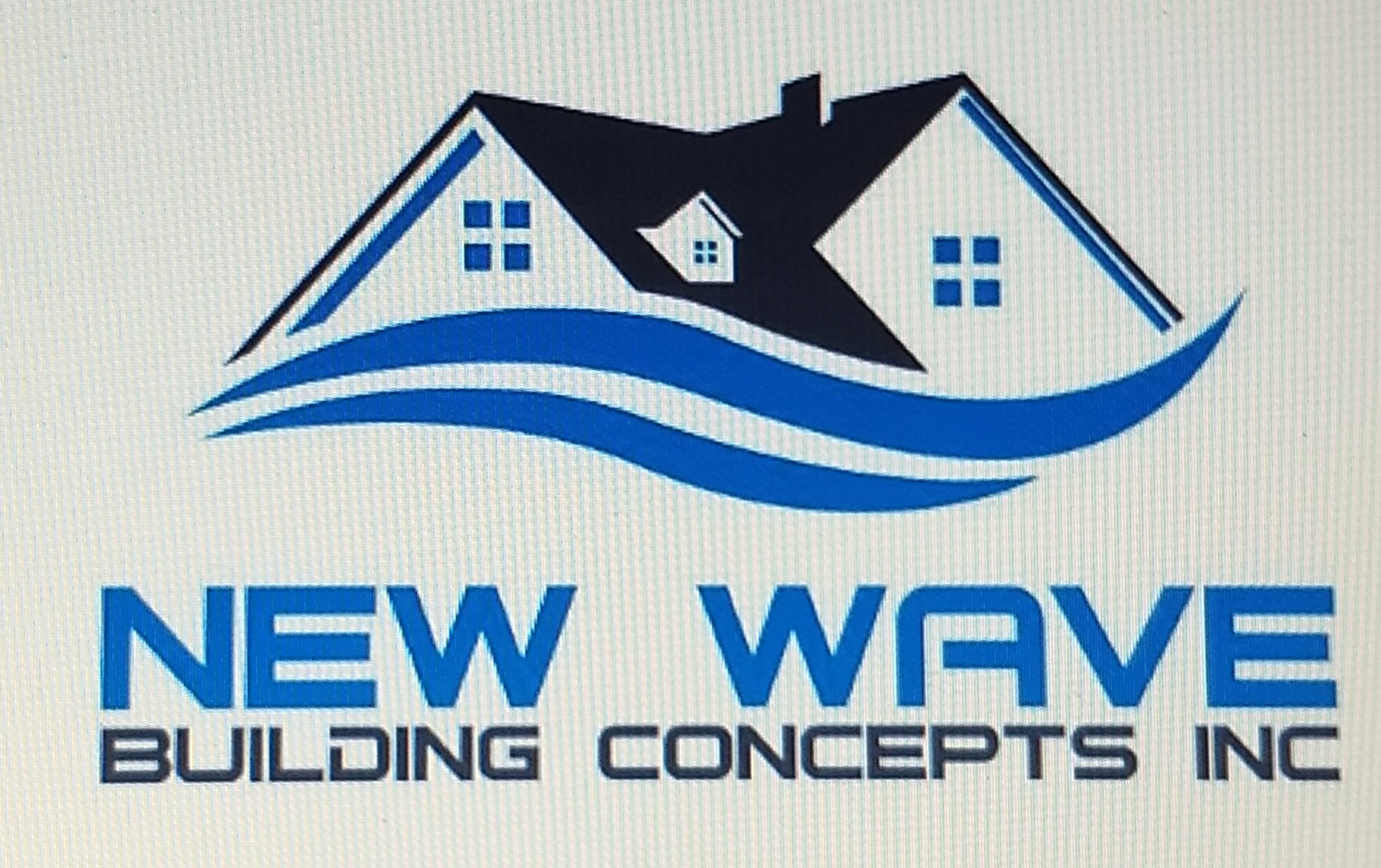 New Wave Building Concepts, Inc. Logo