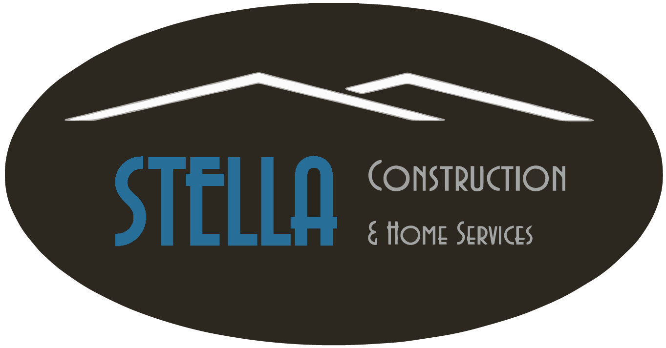 Stella Construction Logo