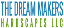 Dream Makers Hardscapes, LLC Logo