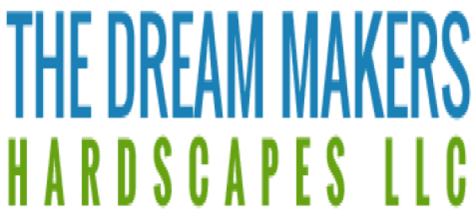 Dream Makers Hardscapes, LLC Logo