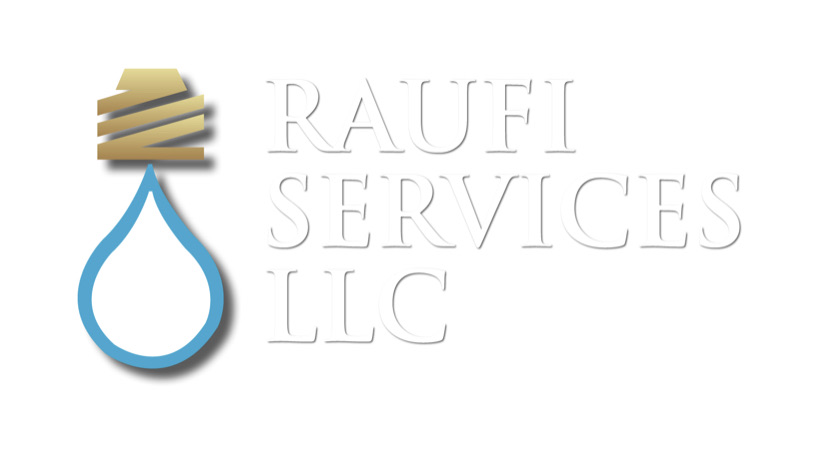 Raufi Services LLC Logo