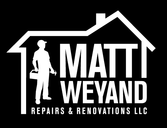 Matt Weyand Repairs and Renovations, LLC Logo