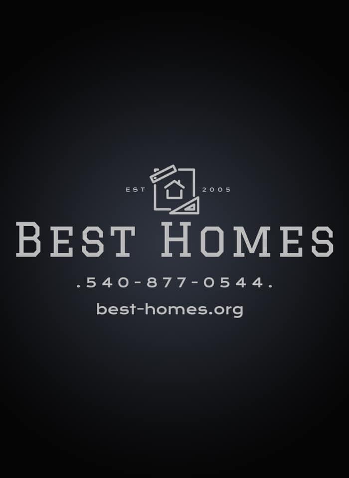 Best Homes Logo
