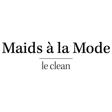 Maids á La Mode Logo